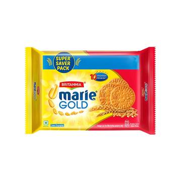 Britannia Marie Gold Marie Biscuits